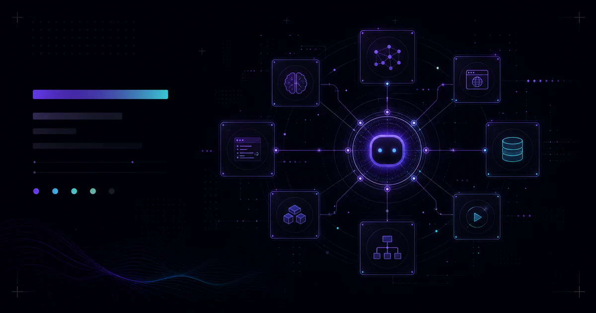 AI Agent private design and deployment services